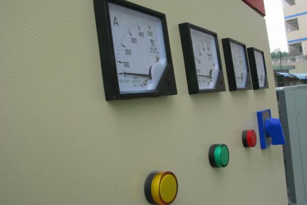 余姚配电箱-3683讲讲配电箱的操作和检修步